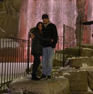 Meet your Posher, Brian